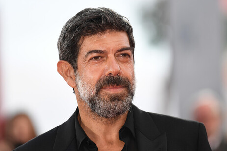 Pierfrancesco Favino será uno de los integrantes del jurado de Cannes este año.