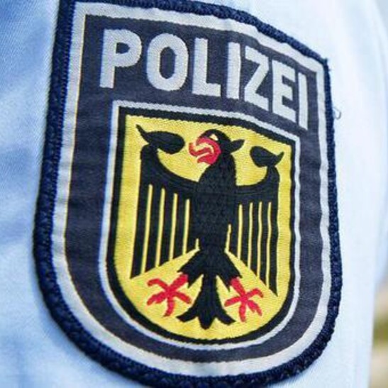Foto polizia tedesca per approfondamenti