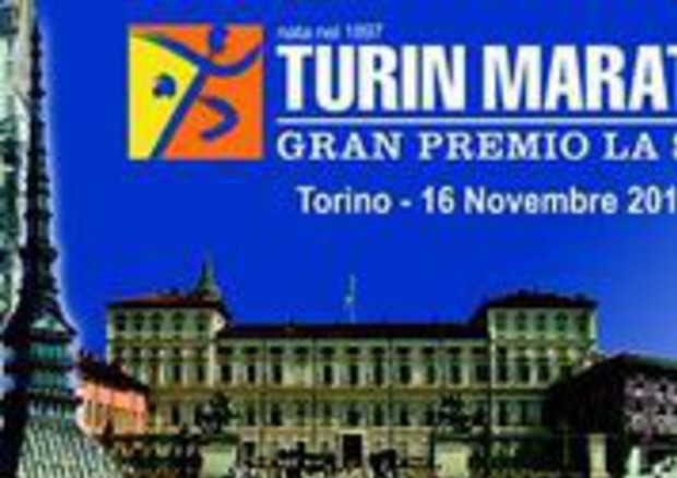 Atletica: 27/esima Turin Marathon, torna sfida Italia-Kenya © ANSA