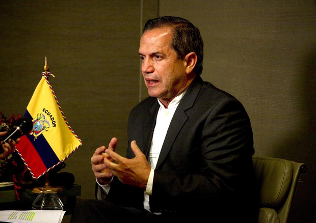 Minori: ministro Ecuador, su affido decisioni molto veloci © ANSA