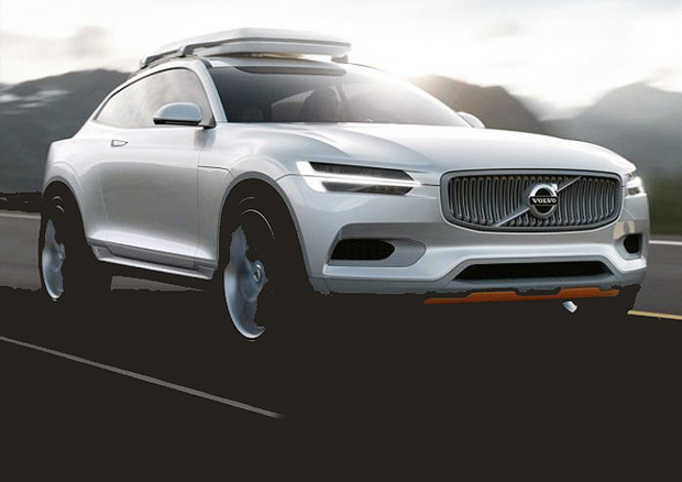 Volvo ha scelto il Belgio per produrre prossima 'compatta' © ANSA