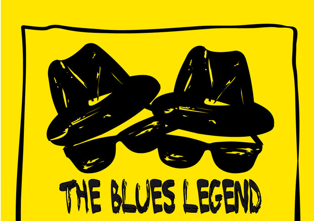 The Blues Legend, il Musical © Ansa