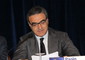 Il Presidente del Consiglio Regionale della Campania, Paolo Romano © ANSA