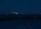 Ultima notte fuori dal porto per la Concordia © ANSA