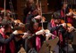 Musica: Lotto e Sistema, 220 ragazzi suonano Carmina Burana © ANSA
