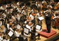 Orchestra PYO Lombardia © Ansa