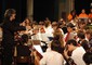 Orchestra giovanile Diego Valeri © Ansa