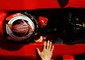 La Ferrari di Marchionne pronta alla nuova stagione di Formula Uno © ANSA