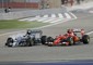 F1, GP del Bahrain © ANSA