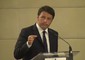 Renzi: 'Entro 15/10 ok Senato, forse definitivo' © ANSA