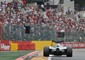 F1:Belgio; vince Mercedes Hamilton, 7/o Raikkonen © ANSA