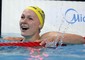 Nuoto: Mondiali; 100 farfalla, oro e record mondo Sjostrom © ANSA