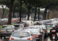 Auto e lavoro, per 60% italiani è mezzo insostituibile © ANSA