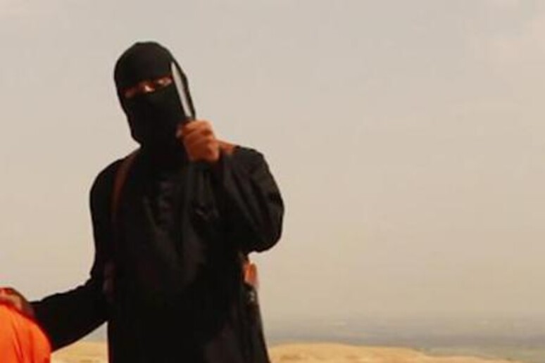 Terrorismo, dal football al terrore, 5 calciatori con Jihadi John - RIPRODUZIONE RISERVATA