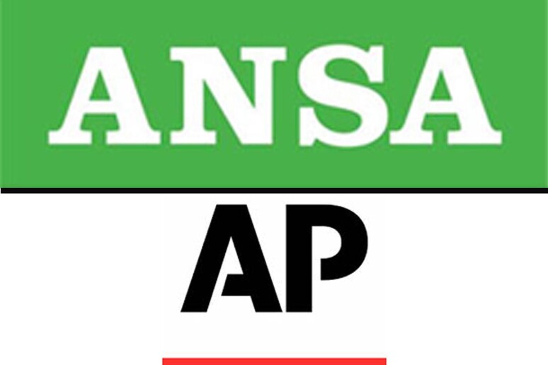 Editoria: accordo Ansa-Ap per testi, foto e video - RIPRODUZIONE RISERVATA