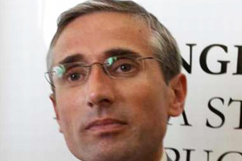 Raffaele Lorusso,  segretario della Federazione Nazionale della Stampa - RIPRODUZIONE RISERVATA
